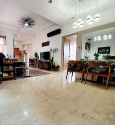 Casa Rosa (D19), Condominium #577037871